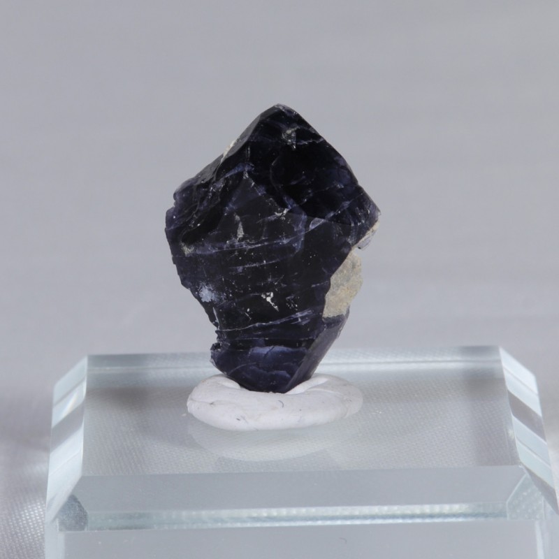 Spinelle Bleu - Madagascar