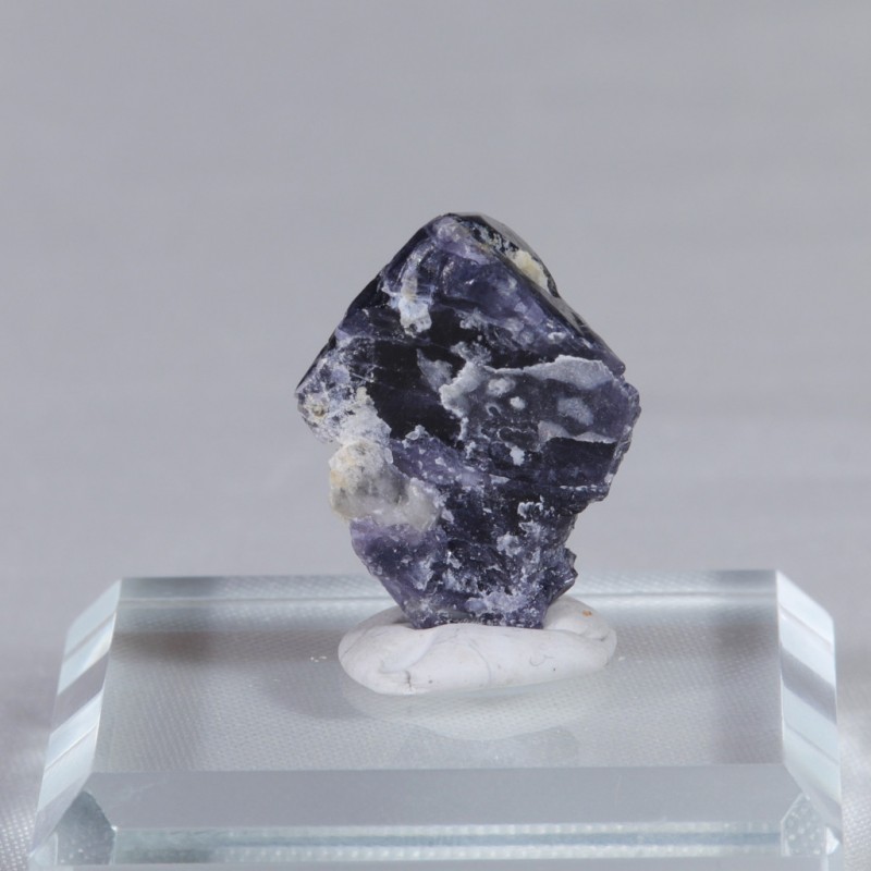 Spinelle Bleu - Madagascar