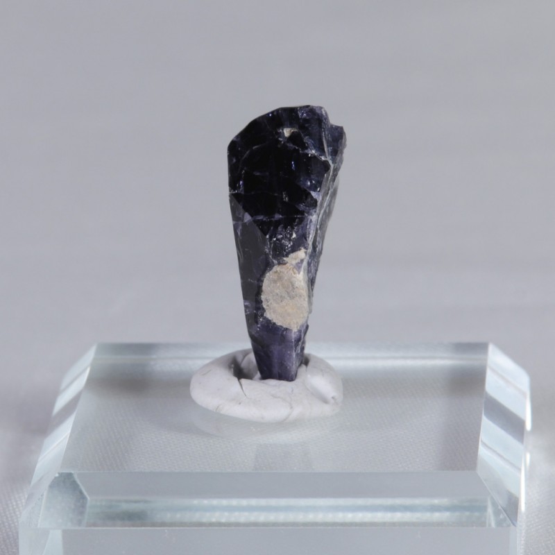 Spinelle Bleu - Madagascar