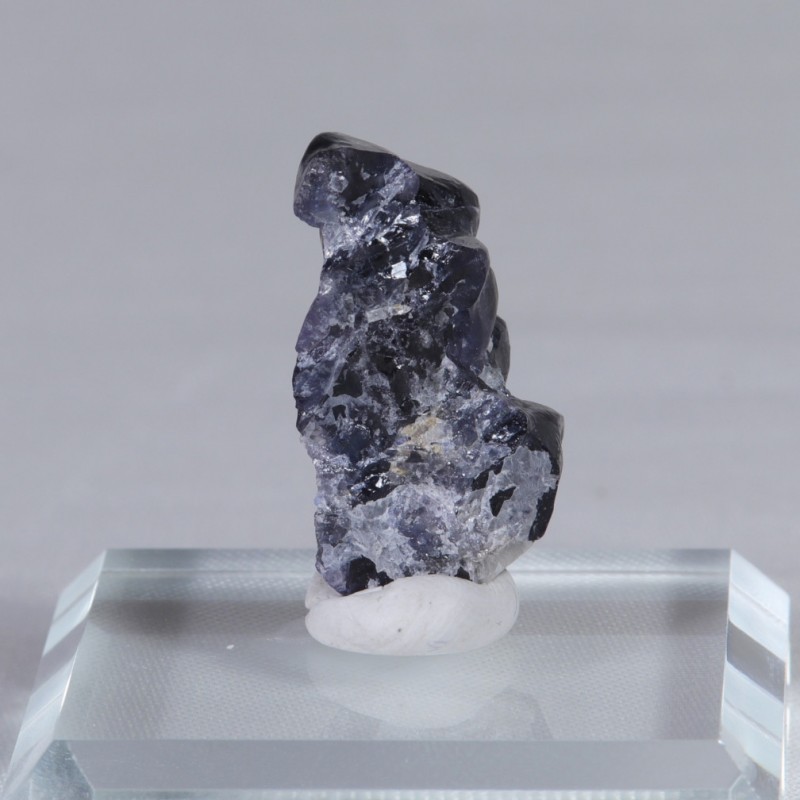 Spinelle Bleu - Madagascar