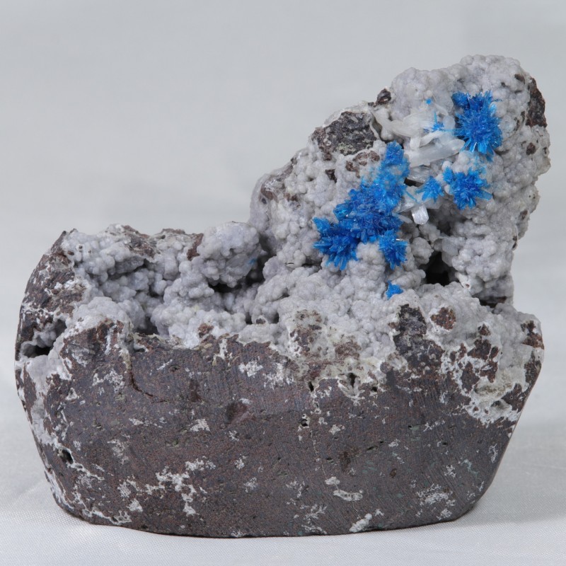 Cavansite - Inde
