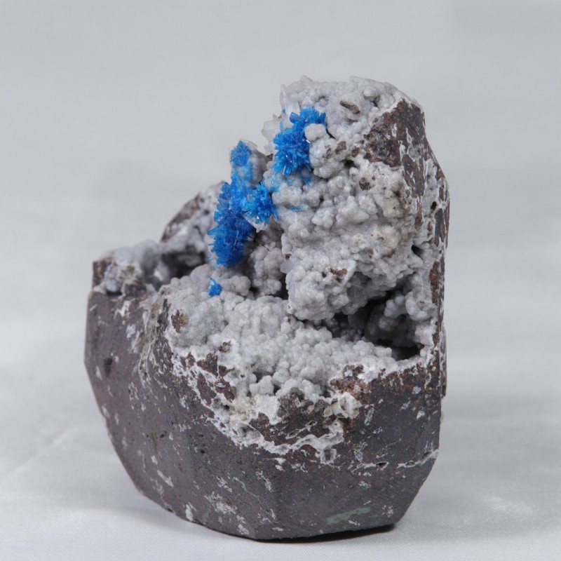 Cavansite - Inde