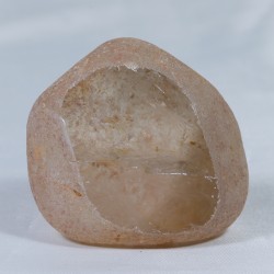 Quartz de rivière - Brésil