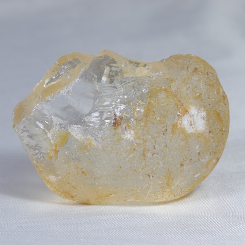 Quartz de rivière - Brésil