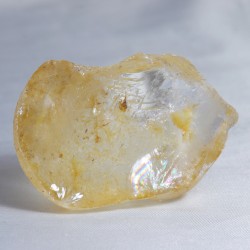 Quartz de rivière - Brésil