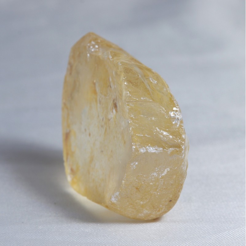 Quartz de rivière - Brésil