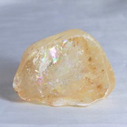 Quartz de rivière - Brésil