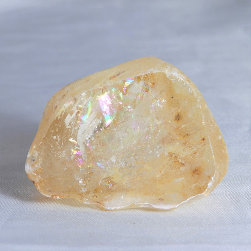 Quartz de rivière - Brésil