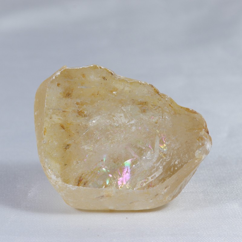 Quartz de rivière - Brésil