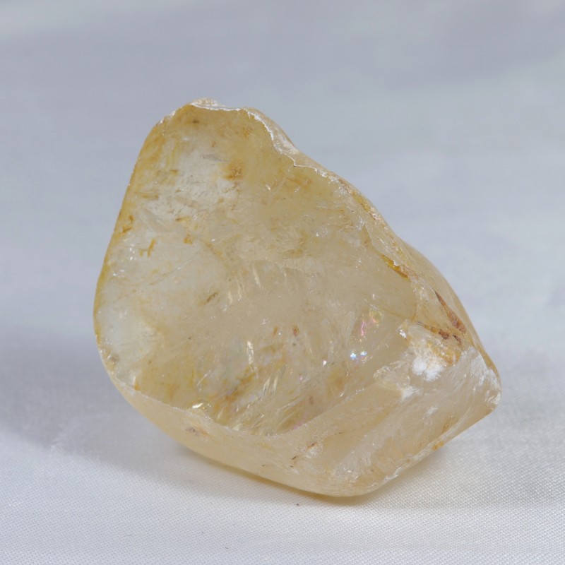Quartz de rivière - Brésil