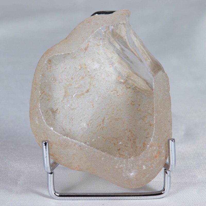 Quartz de rivière - Brésil