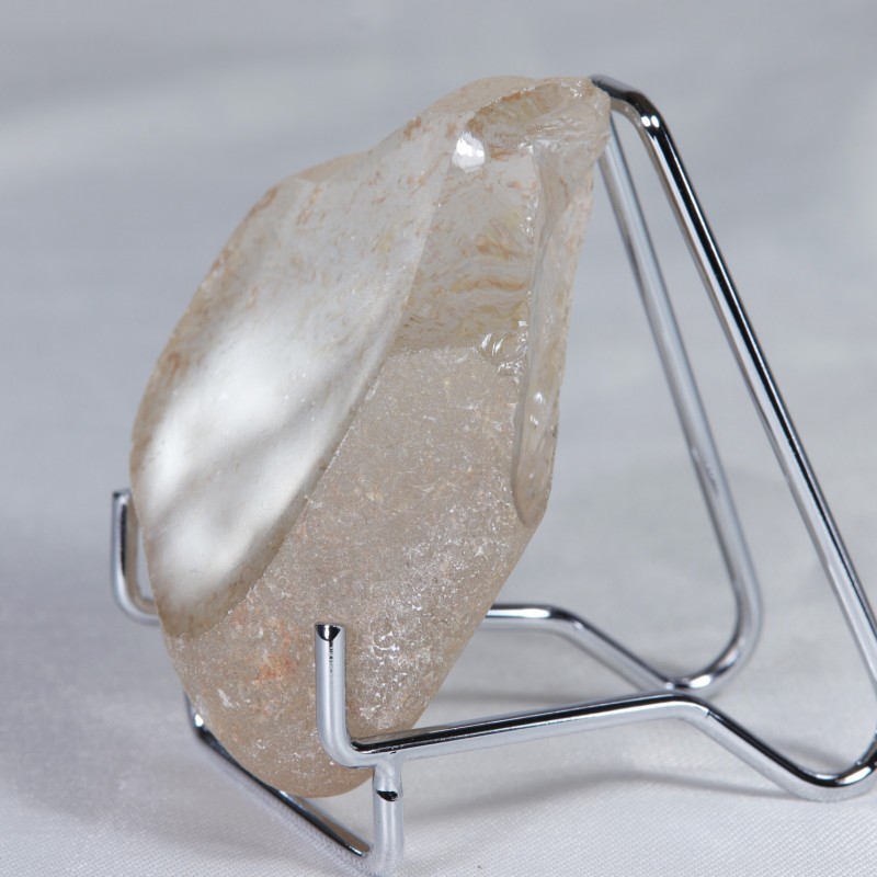 Quartz de rivière - Brésil