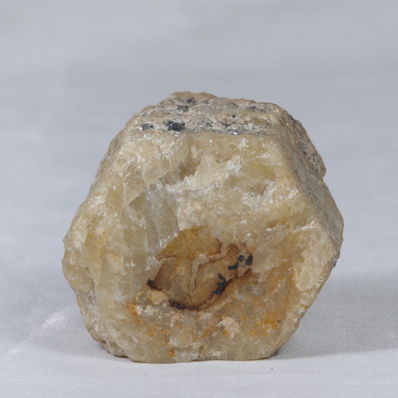 Héliodore - Madagascar