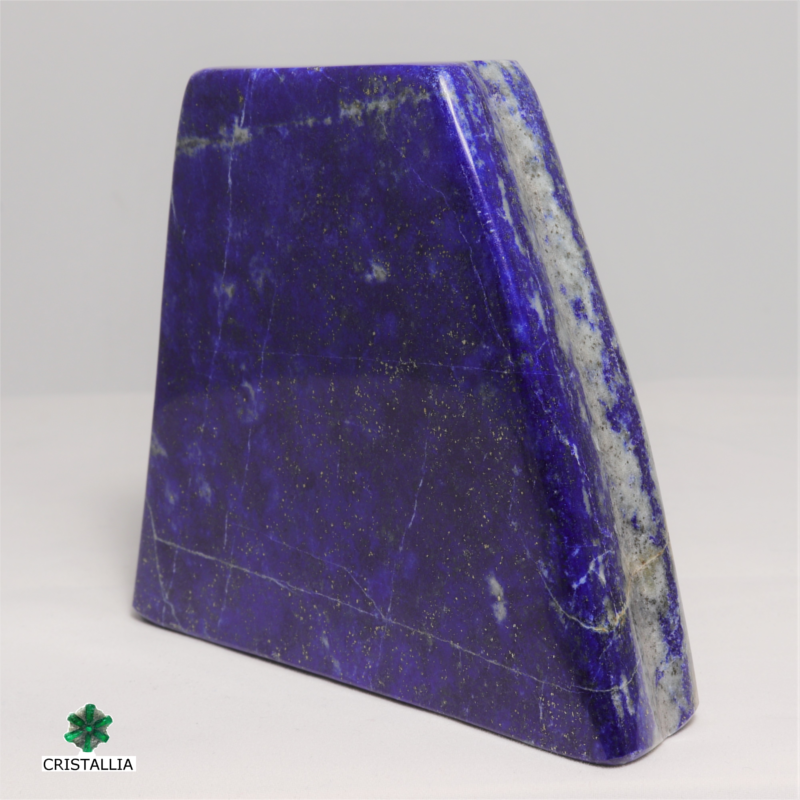 Lapis Lazuli Lithothérapie