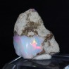 Opale Noble brute - Wello, Ethiopie ( 3,7 gr )