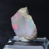 Opale Noble brute - Wello, Ethiopie ( 5,1 gr )