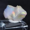 Opale Noble brute - Wello, Ethiopie ( 5,1 gr )