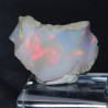 Opale Noble brute - Wello, Ethiopie ( 5,1 gr )