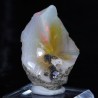 Opale Noble à fantôme d'Opale de feu brute - Wello, Ethiopie ( 8,7 gr )