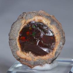 Opale chocolat - Mezzozo, Ethiopie (7,3 gr)