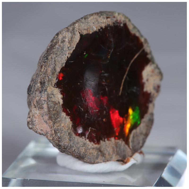 Opale chocolat - Mezzozo, Ethiopie (8,4 gr)