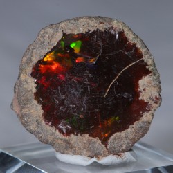 Opale chocolat - Mezzozo, Ethiopie (8,4 gr)