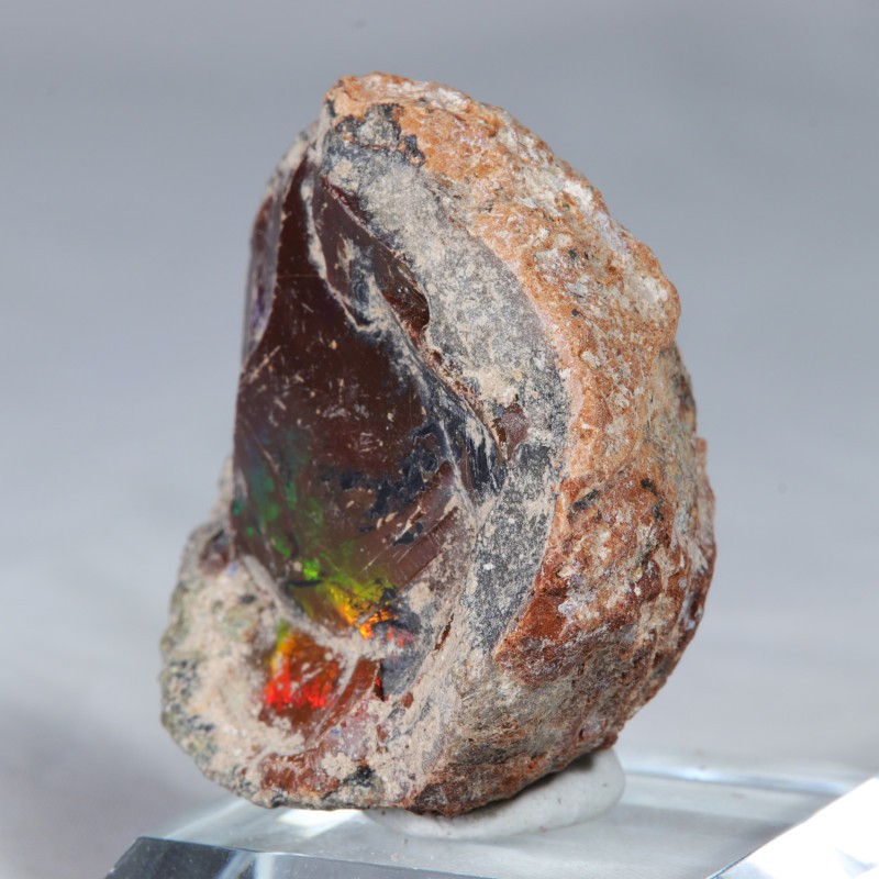 Opale chocolat - Mezzozo, Ethiopie (16,3 gr)