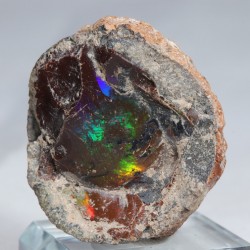 Opale chocolat - Mezzozo, Ethiopie (16,3 gr)