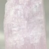 Kunzite - Afghanistan