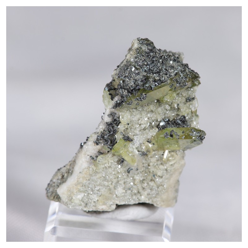Titanite - Pakistan