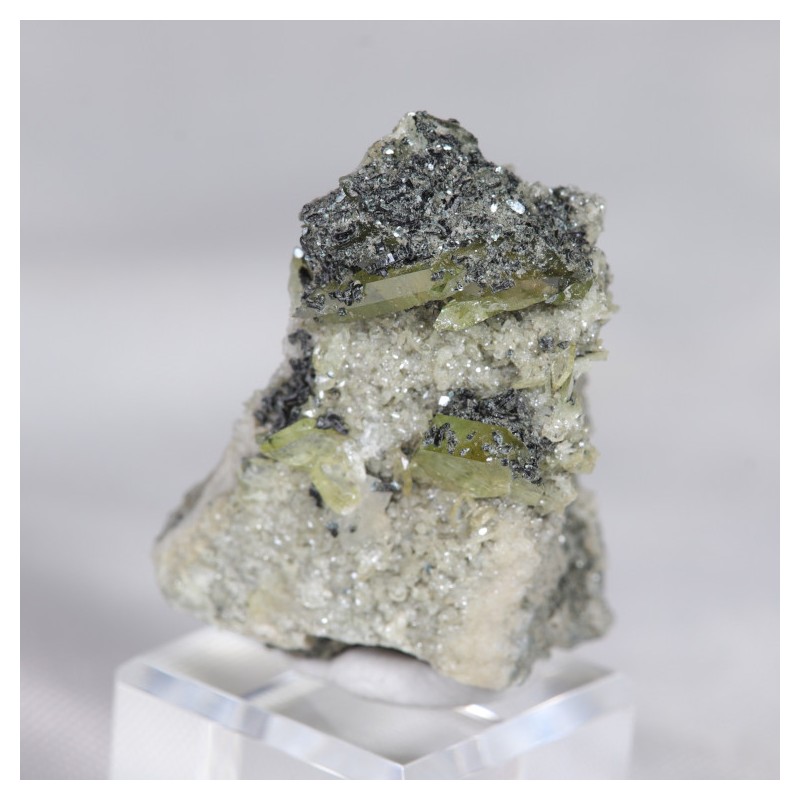 Titanite - Pakistan