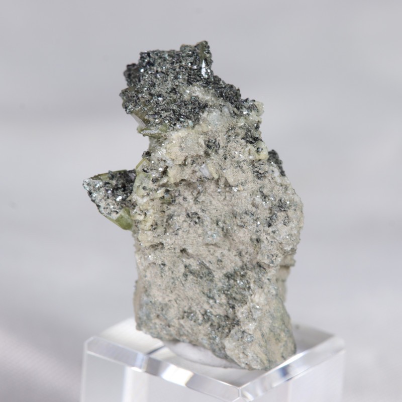 Titanite - Pakistan