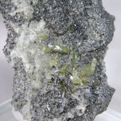 Titanite - Pakistan