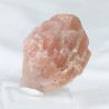 Quartz rose cristallisé - Brésil