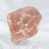 Quartz rose cristallisé - Brésil