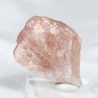 Quartz rose cristallisé - Brésil