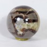 Sphère - Septaria (5,5 cm)