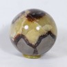 Sphère - Septaria (5,5 cm)