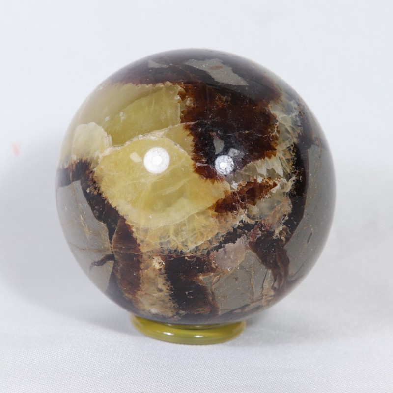 Sphère - Septaria (5,5 cm)