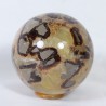 Sphère - Septaria (5,7 cm)