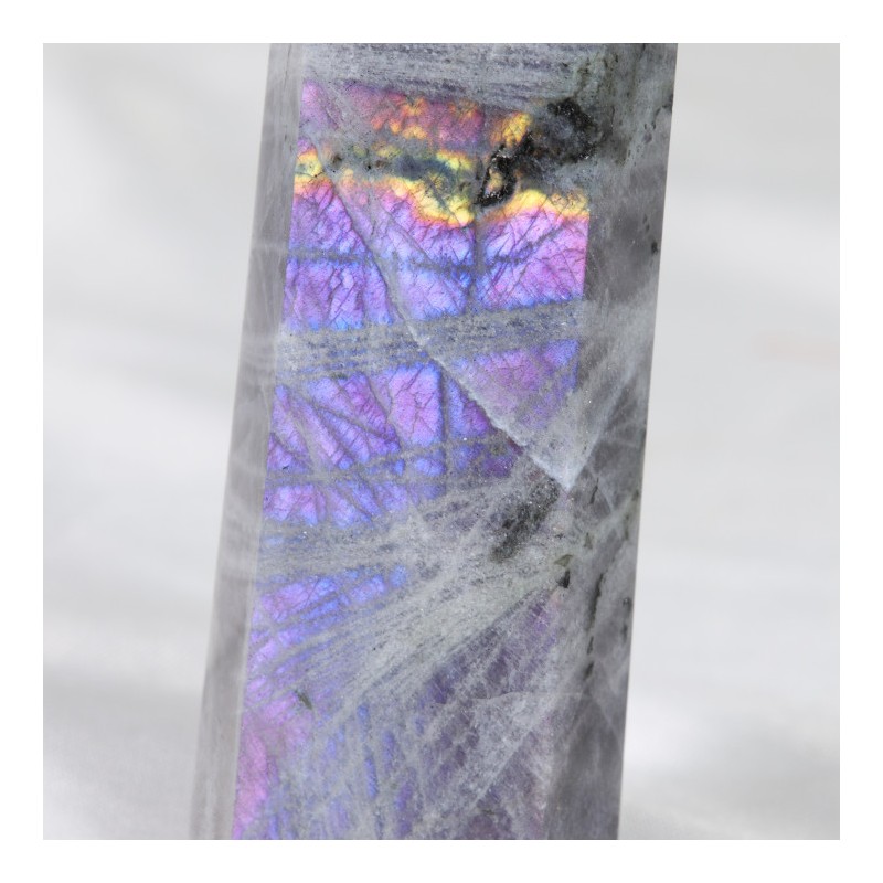 Tour - Labradorite (11cm)