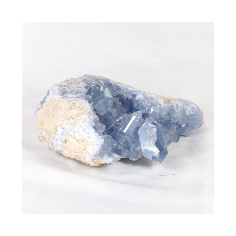 Célestine - Madagascar