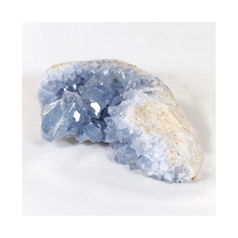 Célestine - Madagascar