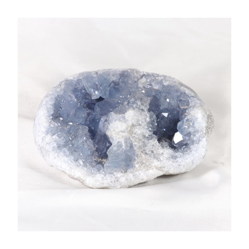 Célestine - Madagascar