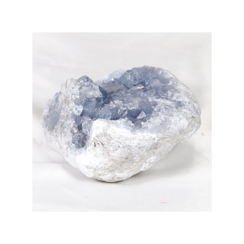 Célestine - Madagascar