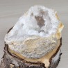 Géode Cristal de Roche - Maroc