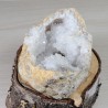 Géode Cristal de Roche - Maroc