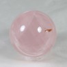 Sphère Quartz Rose