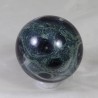 Sphère Jaspe Kambaba