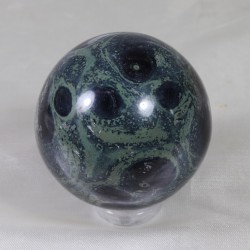 Sphère Jaspe Kambaba